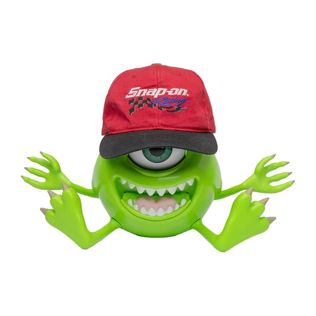 Usa Snap on 레이싱 캡  (M)