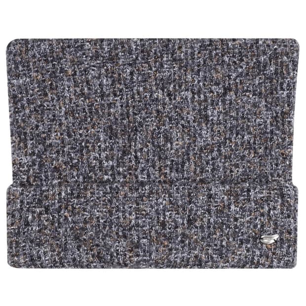 (구함) 코이세이오 와이드캣 비니 그레이