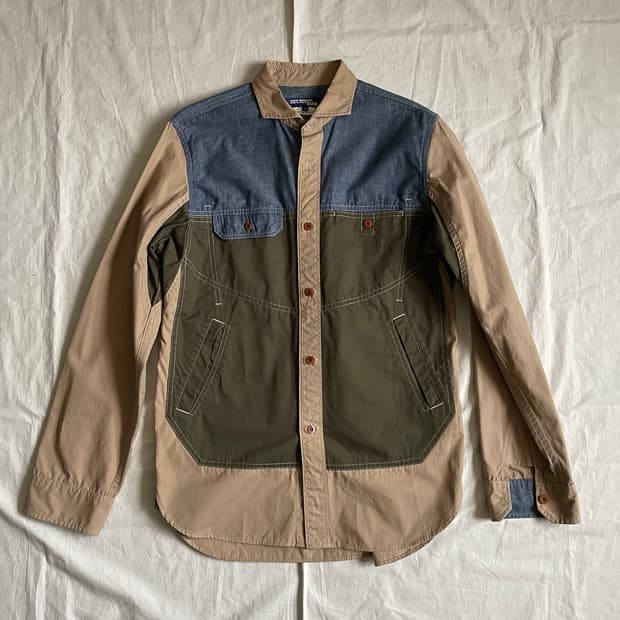 Junya watanabe