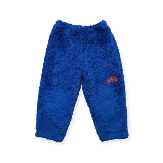 노스페이스 키즈 플리스 팬츠(90)