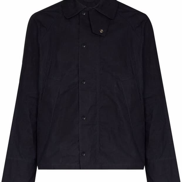 삽니다) 바버 엔지니어드 가먼츠 코버트 s사이즈