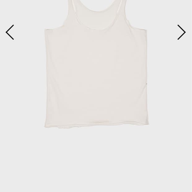 Dared RAW EDGE LAYERED TOP