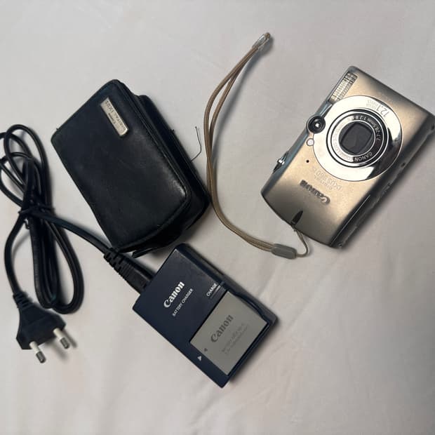 캐논 익서스 960is
