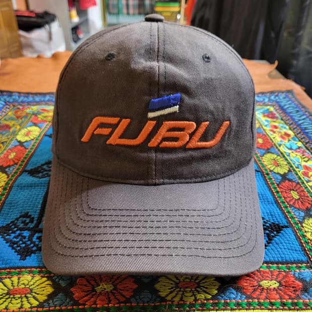 FUBU 볼캡