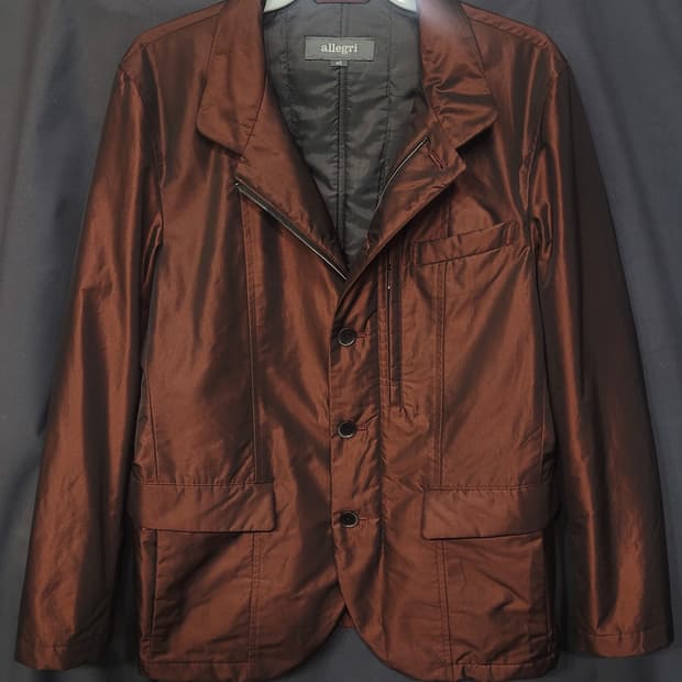 allegri 알레그리 자켓