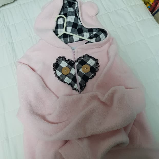 잇미플리즈 eat me plz 집업