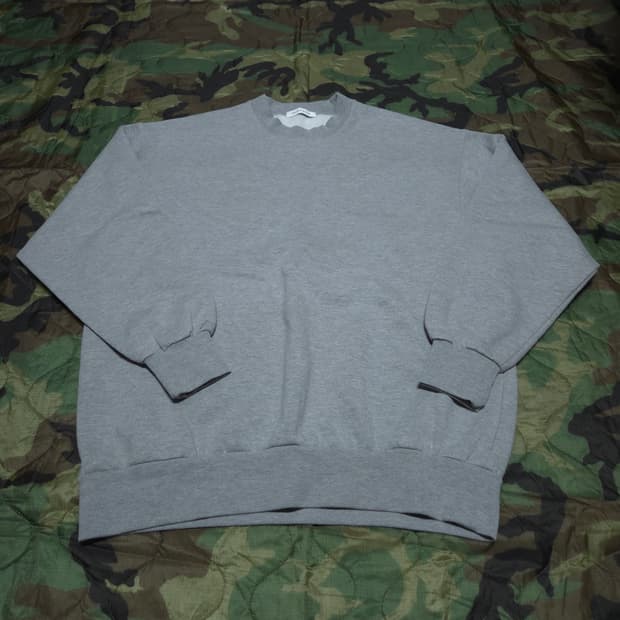 FREAK'S STORE Sweat Shirt 프릭스 스토어 스웻 셔츠