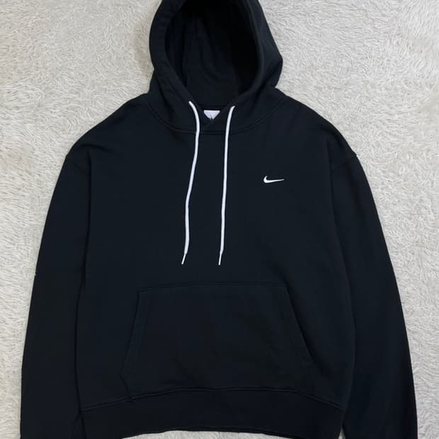나이키 후드티/#580