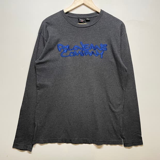 폴로진스 롱슬리브