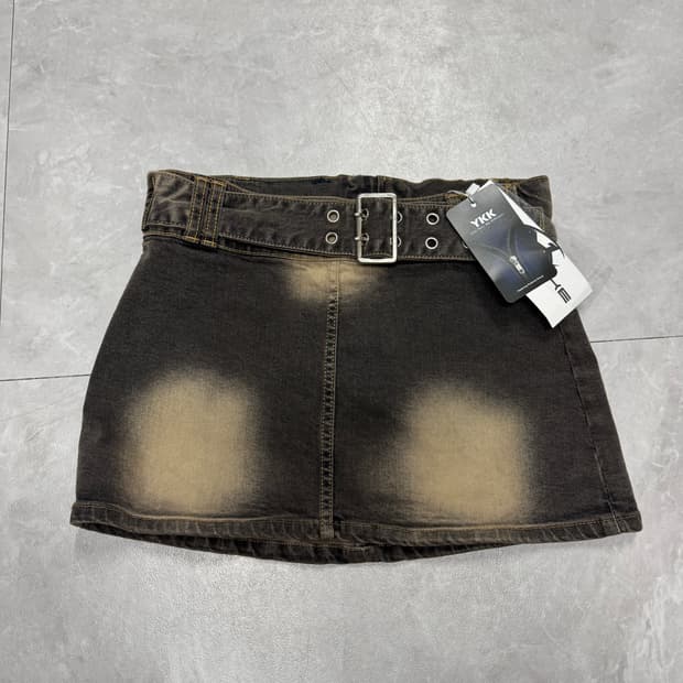 락케이크 미사용