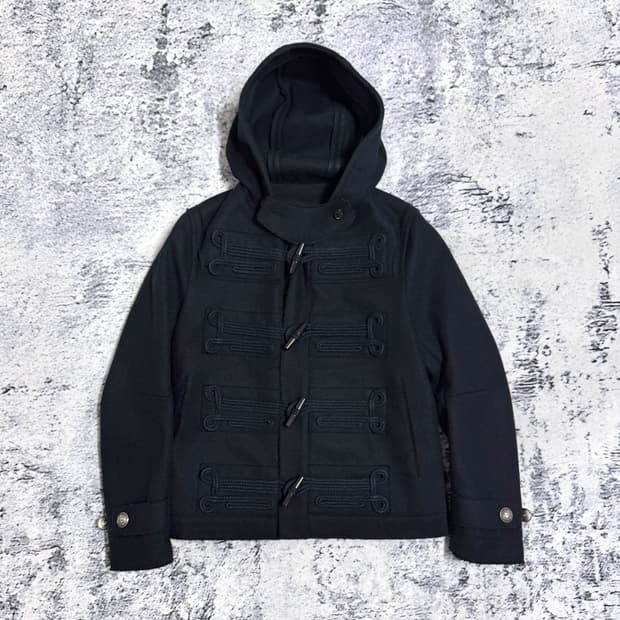 발망 17fw 나폴레옹 자켓 48