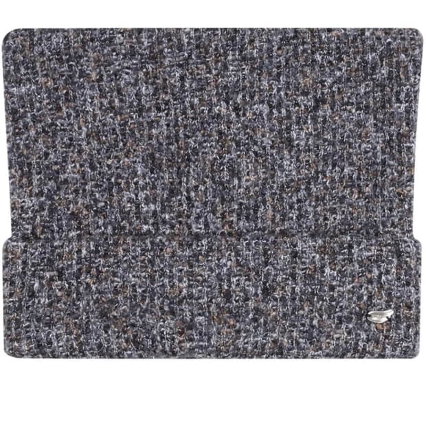 코세이오 와이드 캣 비니 그레이(새상품)