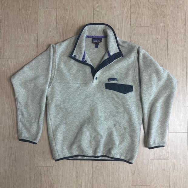 파타고니아 신칠라 오트밀