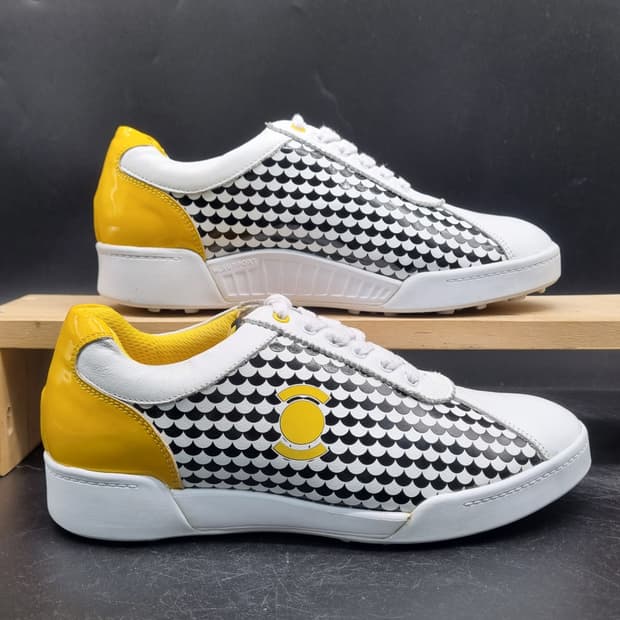 와이드앵글 여성골프화245