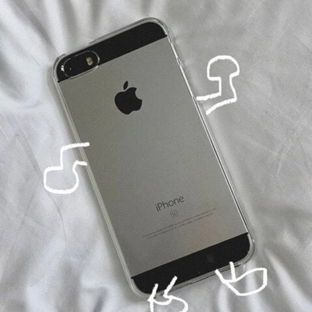 아이폰 se1세대 64기가 스페이스그레이 배터리효율 100