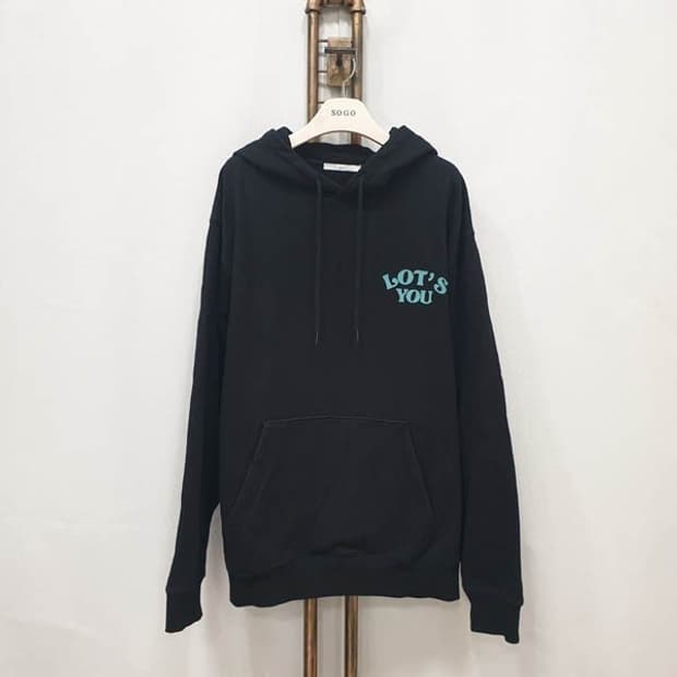 플랙 남성 후드 티셔츠 105