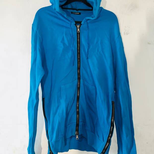 발망 데카르넹 시즌 후드티