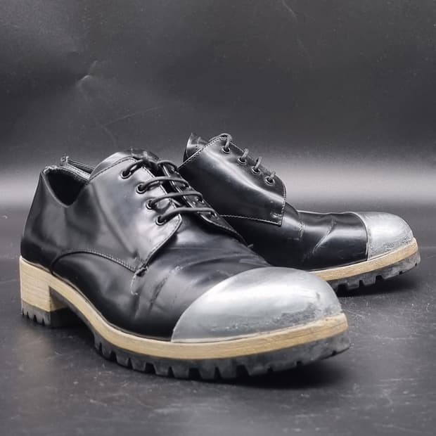 미우미우 프러시드 페니로퍼36 220