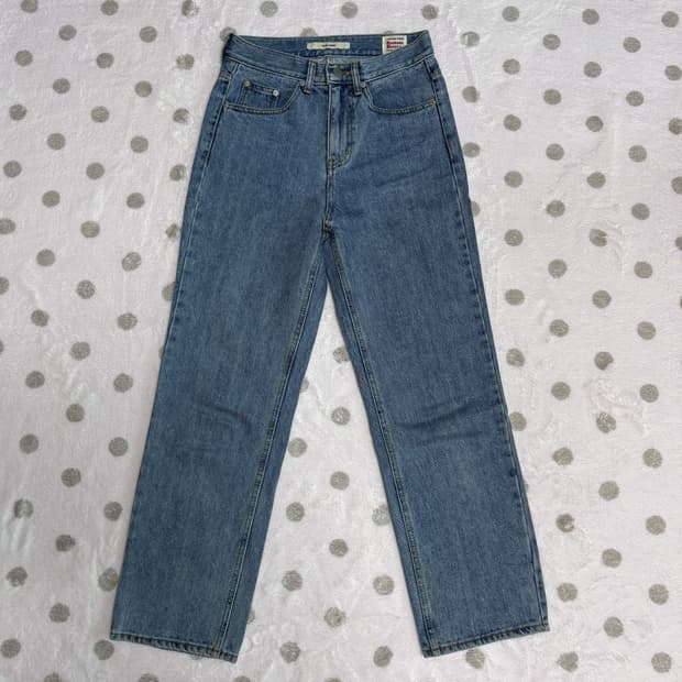 코드유 가이하라 데님