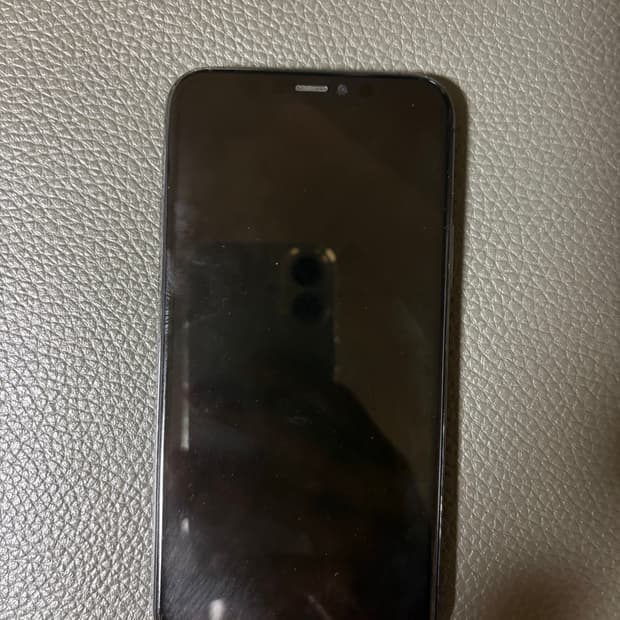 아이폰 11pro 스페이스 그레이 64GB
