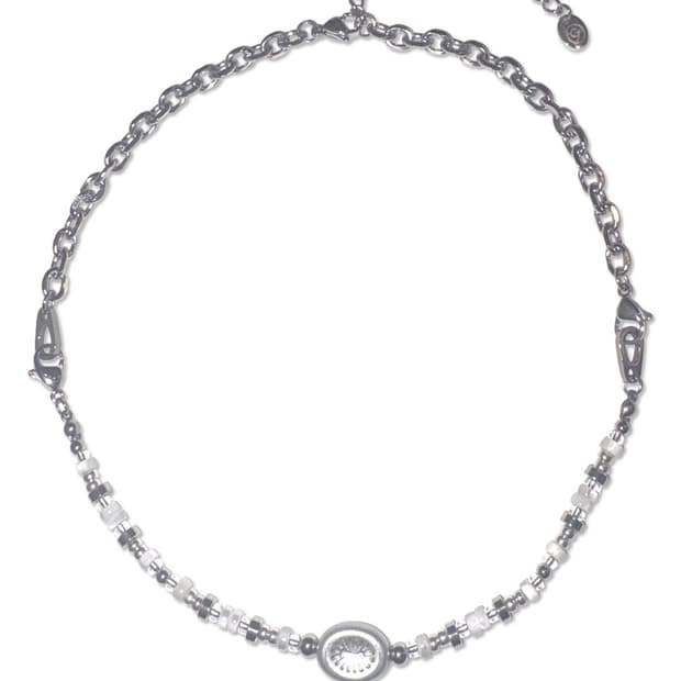 시그니처 체인징 목걸이 ( W ver )