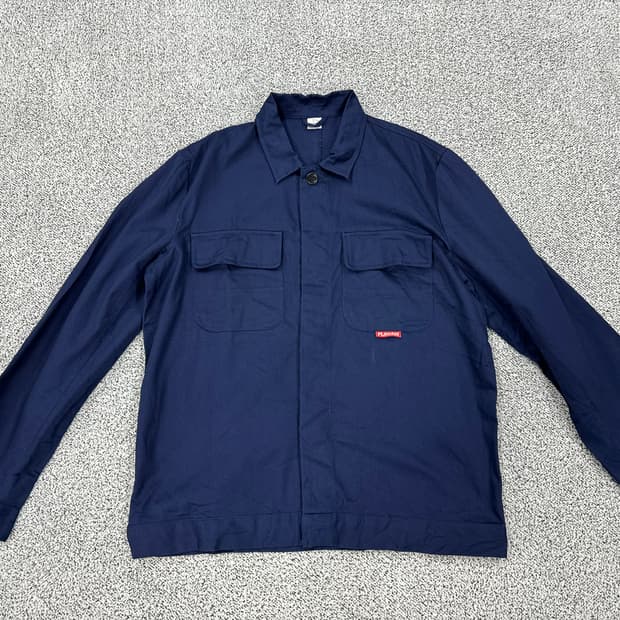 [L] 60-90s 빈티지 프렌치워크자켓