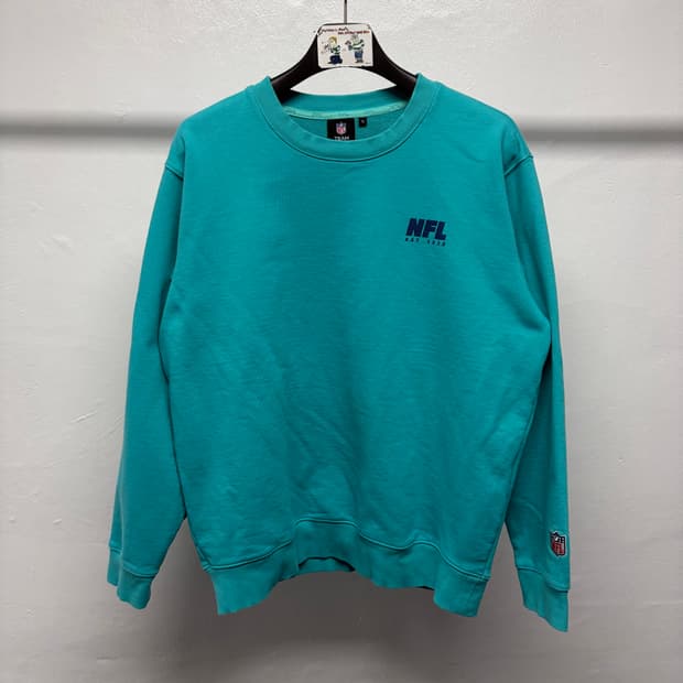 NFL 스웻셔츠