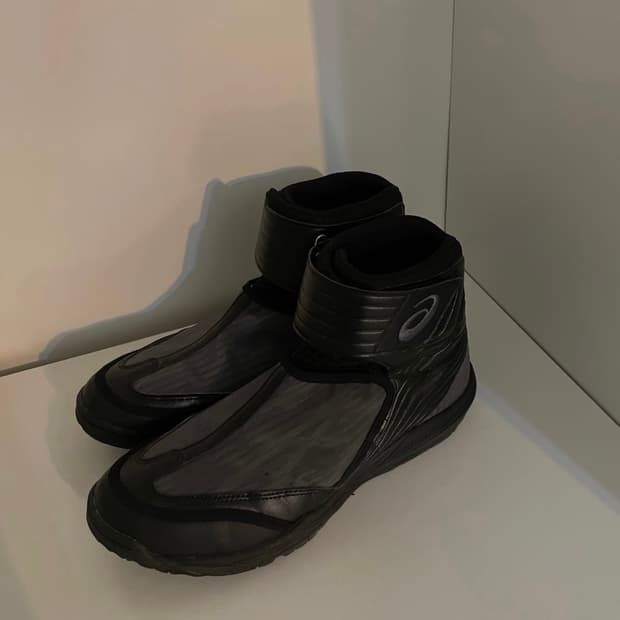 아식스x키코 젤넵샤