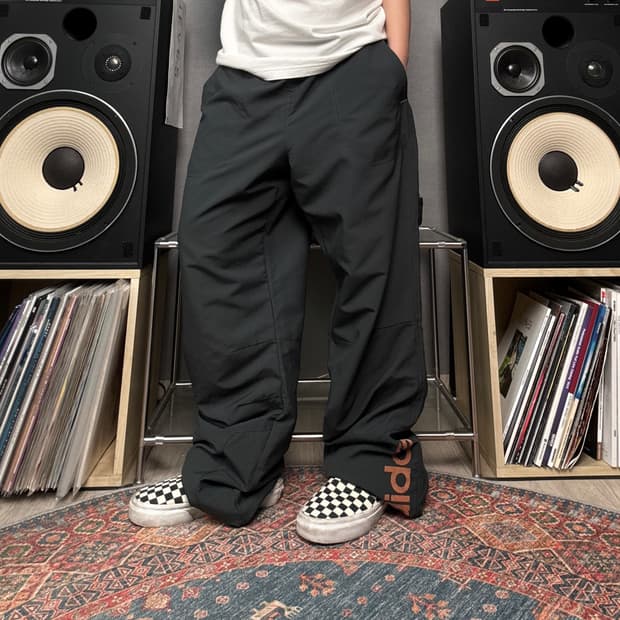 아디다스 트랙팬츠