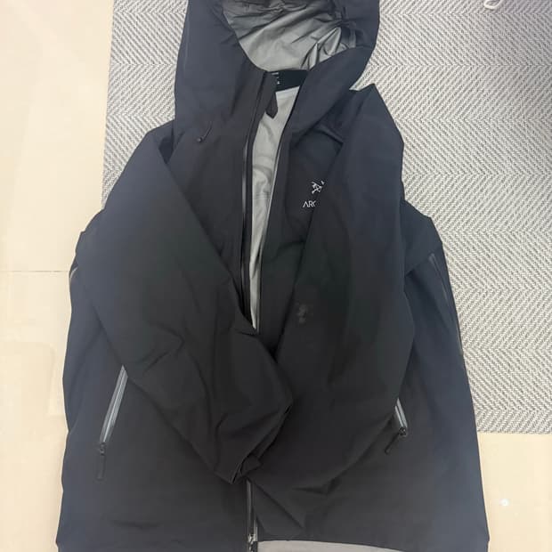 아크테릭스 베타LT XXL