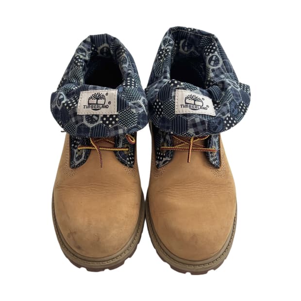 timberland 슈즈