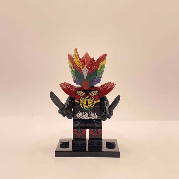 가면라이더 피규어 9(배송비 포함 가격)