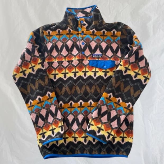 [XS] Patagonia 파타고니아 신칠라 풀오버 라이트웨이트