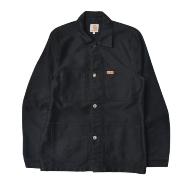 칼하트 몰스킨 자켓 M N1047