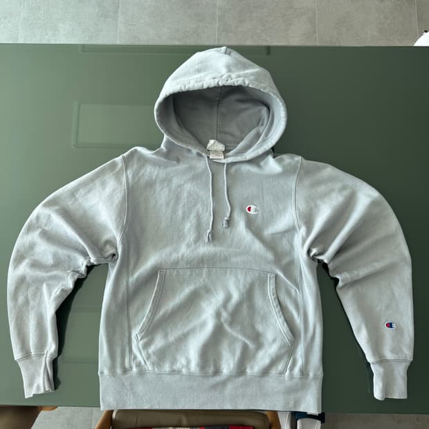 챔피온 리버스위브