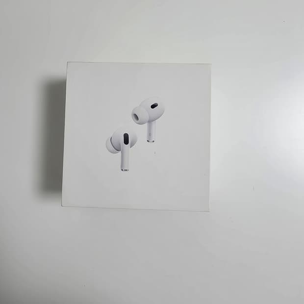 에어팟 프로 2 C타입