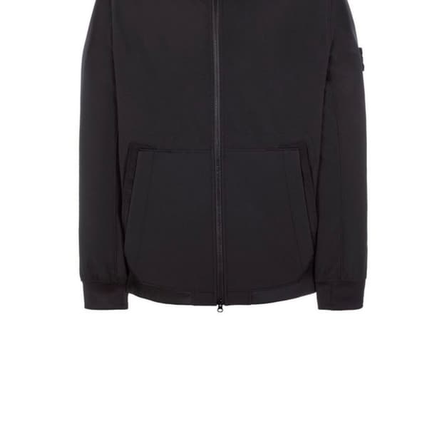 스톤아일랜드 소프트쉘 22fw