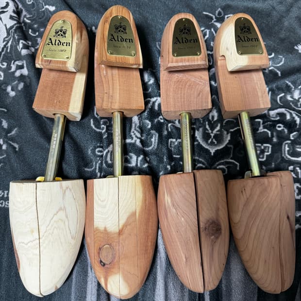 알든 슈트리 미디움 개당 가격 