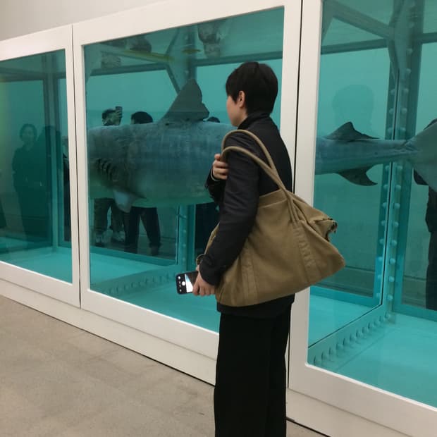 누마레 ee 보스턴백 L