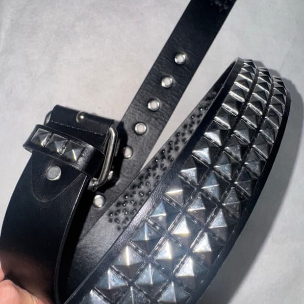 stud belt