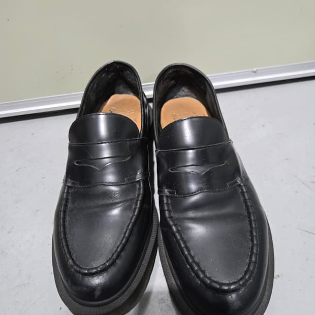 닥터마틴 애보트 애봇 페니 로퍼 