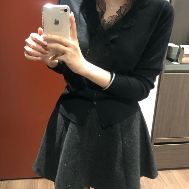 가디건 판매해요