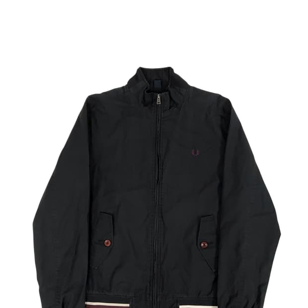Fredperry (m)