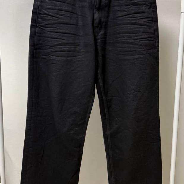 산산기어 오아시스 코티드 팬츠 OASIS COATED PANTS