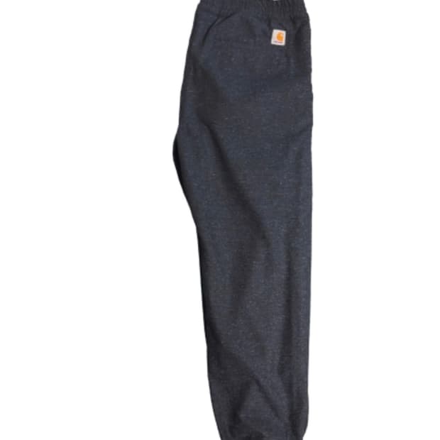 칼하트 Wip포터 조거팬츠