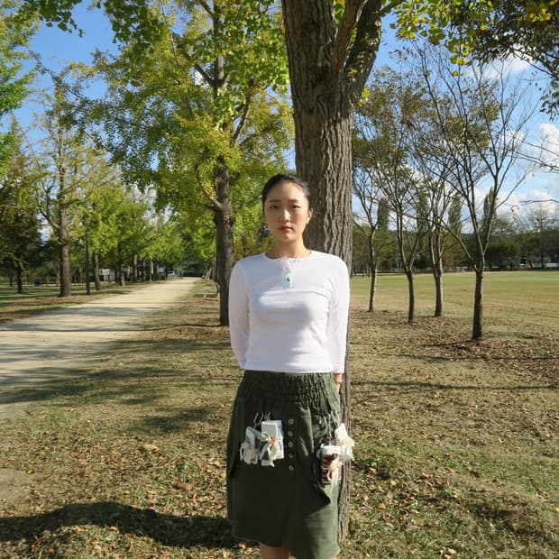 Zaturi wallet 데님