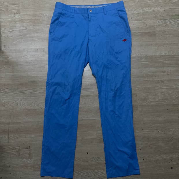 퍼리게이츠 골프웨어 골프 팬츠