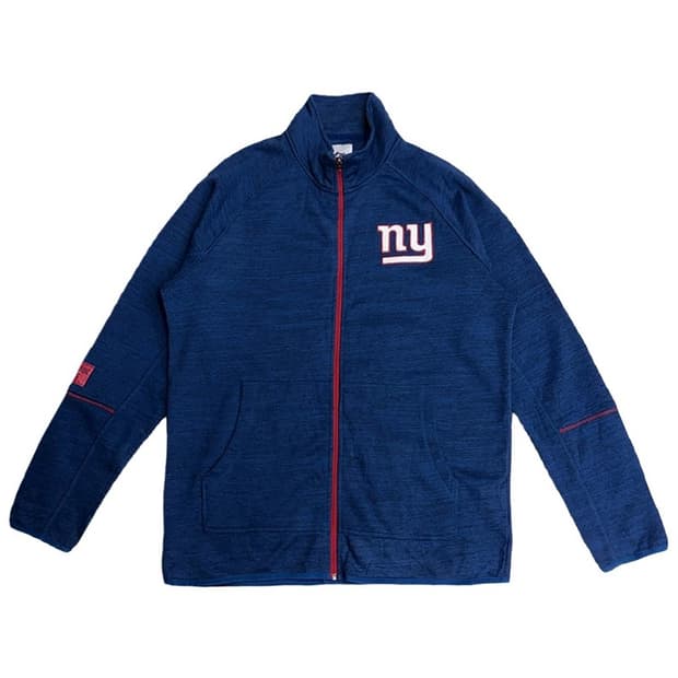 G-III APPAREL 뉴욕 자이언츠 다리우스 러커 트랙자켓 L