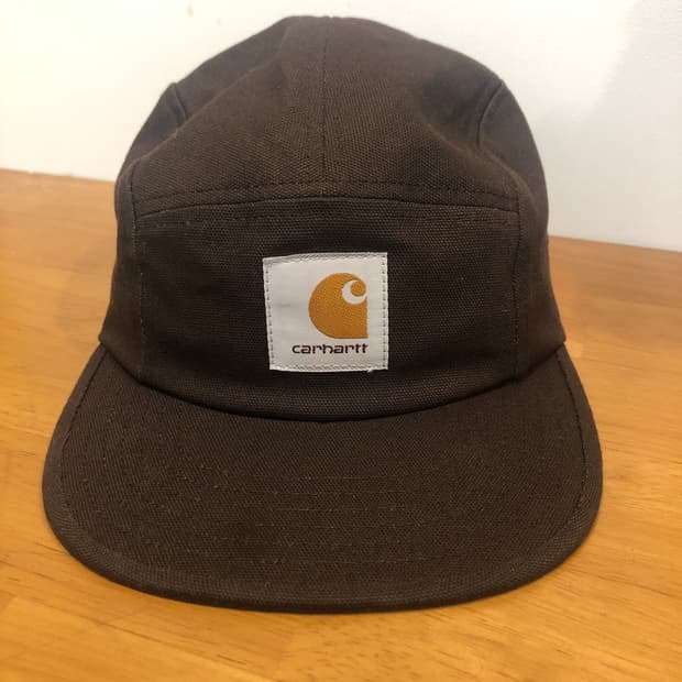 칼하트 윕 바클리캡 토바코