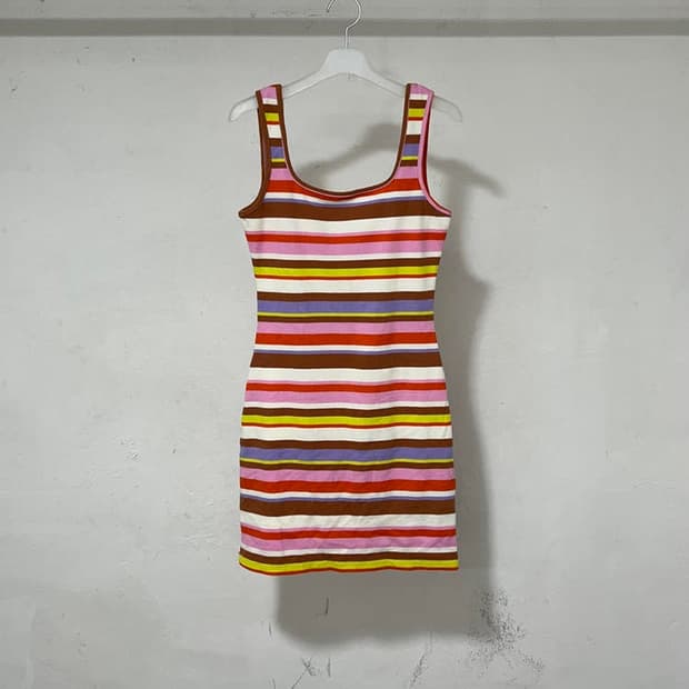 vtg dress